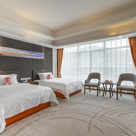 Shenzhen Estern Banshan Hotel Ngoại thất bức ảnh