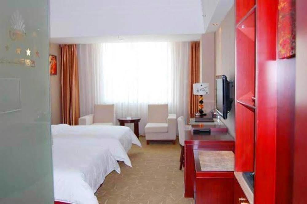 Shenzhen Estern Banshan Hotel Ngoại thất bức ảnh