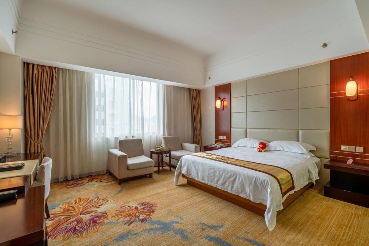 Shenzhen Estern Banshan Hotel Ngoại thất bức ảnh