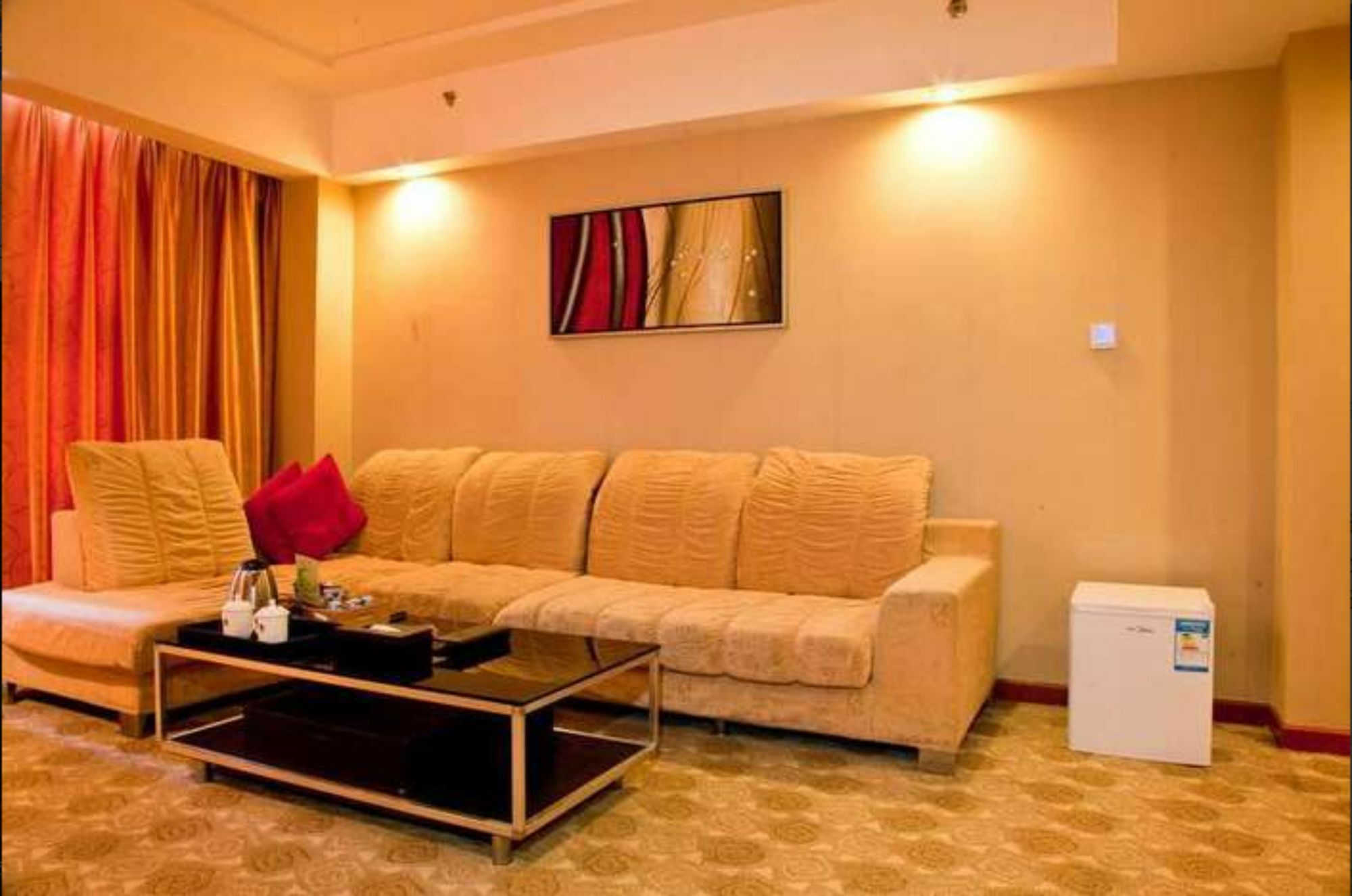 Shenzhen Estern Banshan Hotel Ngoại thất bức ảnh