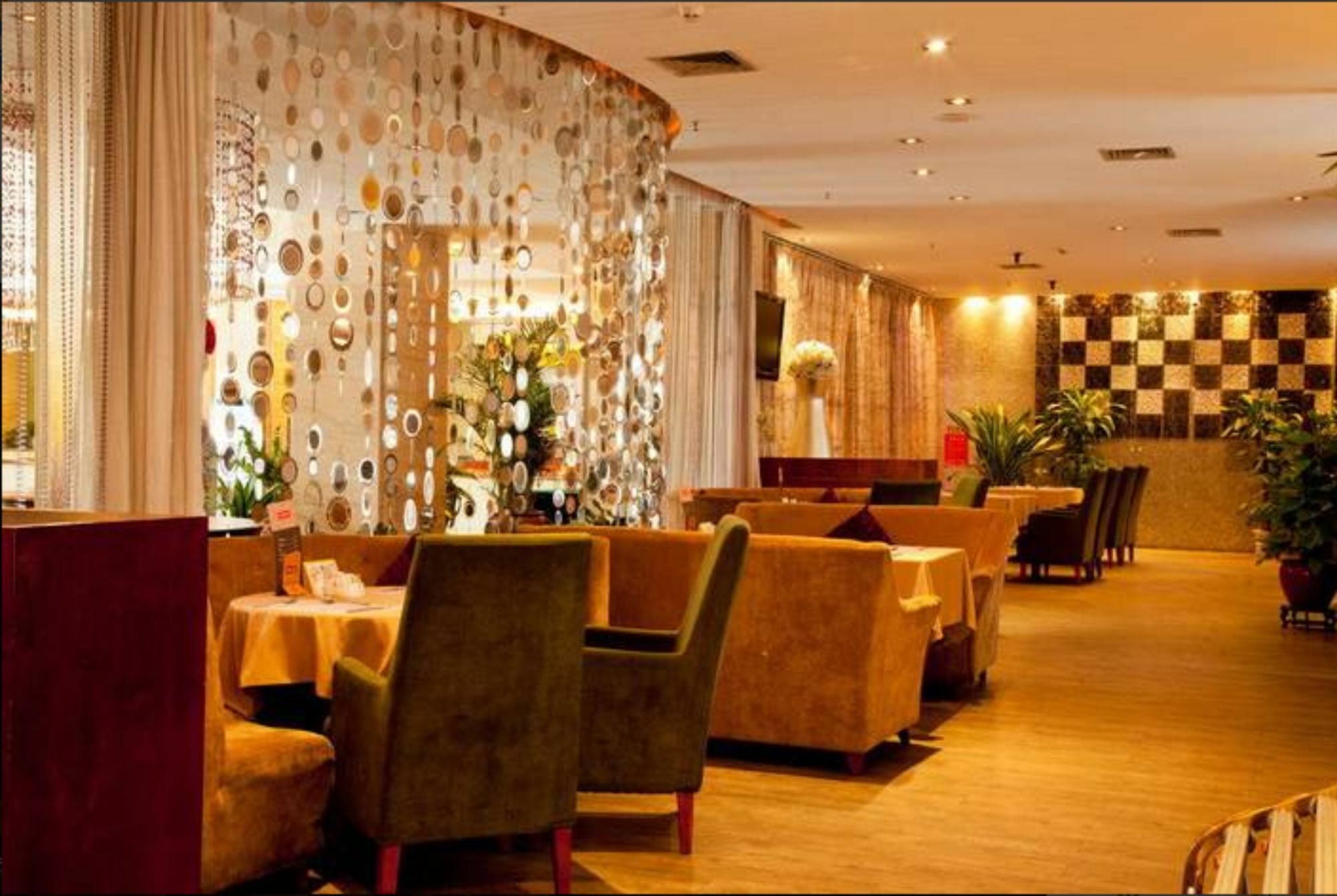 Shenzhen Estern Banshan Hotel Ngoại thất bức ảnh
